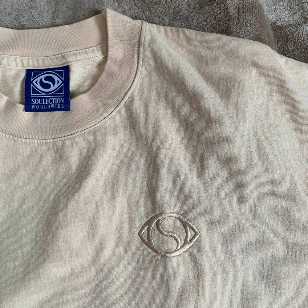 Limited Edition Soulection Records Tee